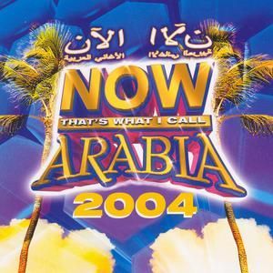 VARIOUS ARTISTS - NOW THAT'S WHAT I CALL ARA