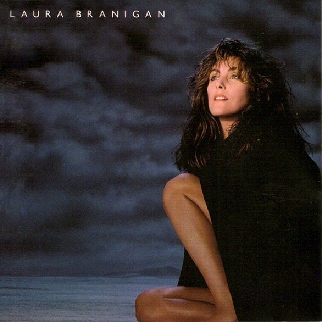LAURA BRANIGAN - LAURA BRANIGAN (1990)