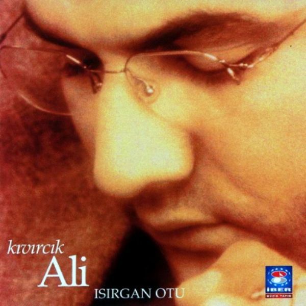 KIVIRCIK ALİ - ISIRGAN OTU