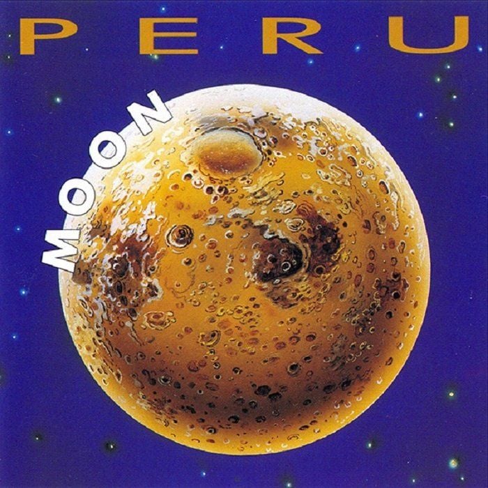 PERU - MOON (1991)