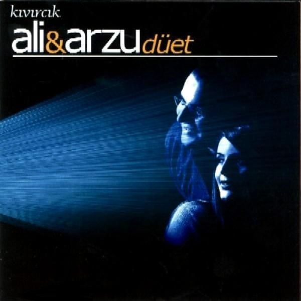 KIVIRCIK ALİ & ARZU - DÜET