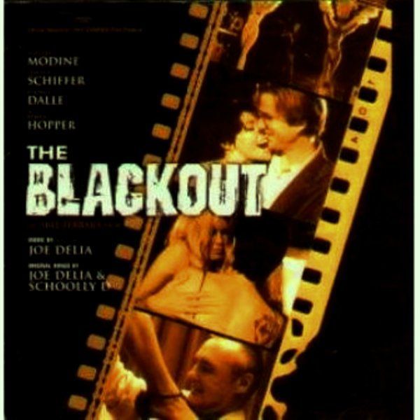 SOUNDTRACK - THE BLACKOUT