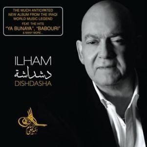 ILHAM AL MADFAI - DISHDASHA