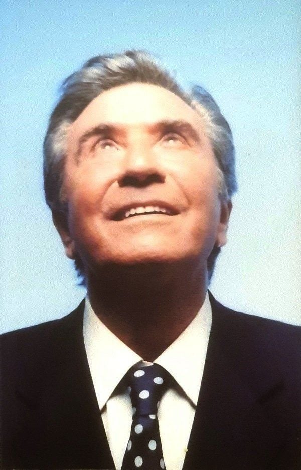 GILBERT BECAUD - GILBERT BECAUD (MC)