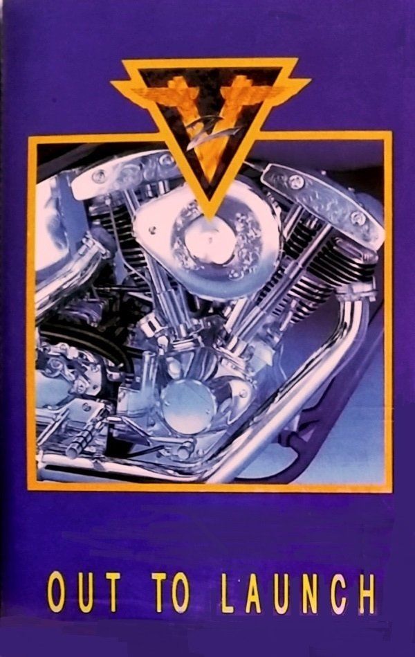 V2 - OUT TO LAUNCH (MC)