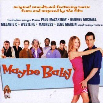 SOUNDTRACK - MAYBE BABY