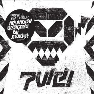 POP WILL EAT ITSELF - NEW NOISE DESIGNED BY A SA