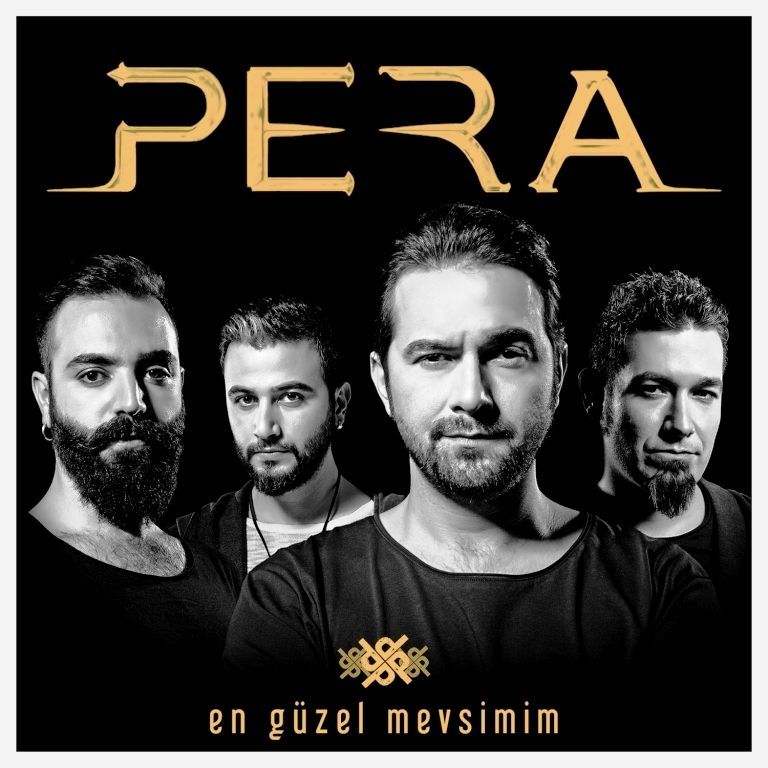 PERA - EN GÜZEL MEVSİMİM