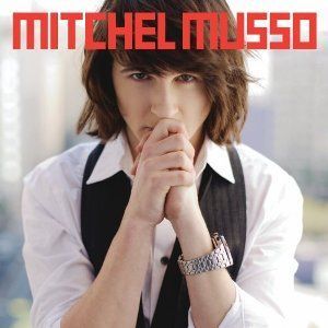 MITCHEL MUSSO FROM HANNAH - MITCHEL MUSSO