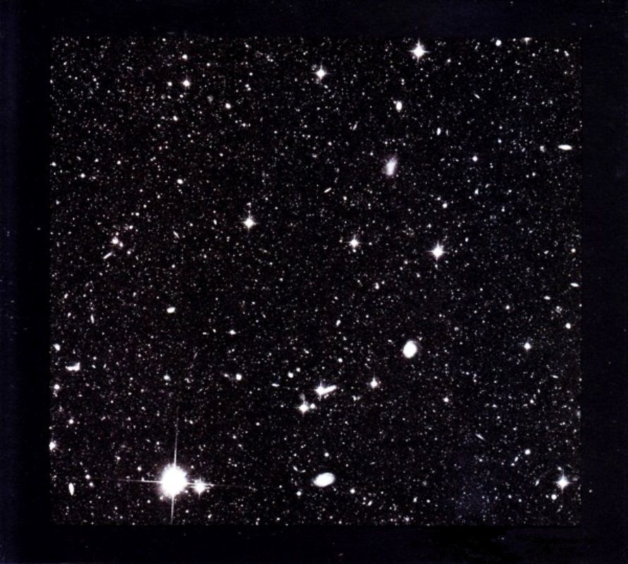 DAVID BOWIE - BLACKSTAR