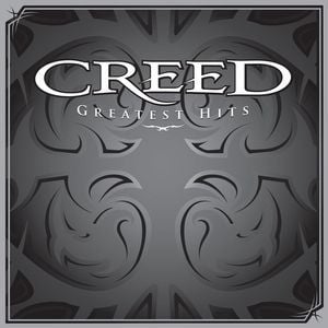CREED - GREATEST HITS
