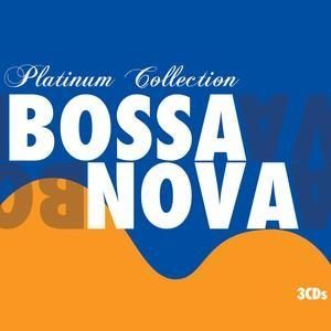 VARIOUS ARTISTS - PLATINUM BOSSA NOVA
