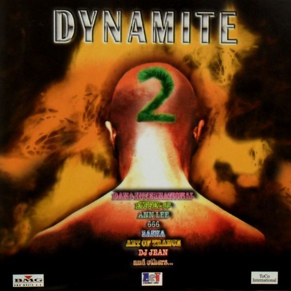 VARIOUS - DYNAMITE 2