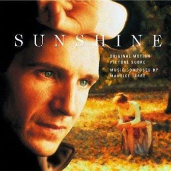 SOUNDTRACK - SUNSHINE