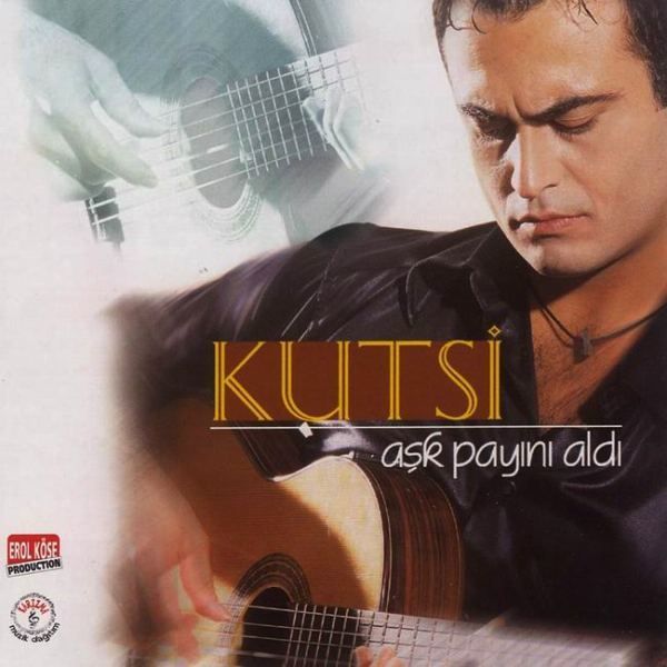 KUTSİ - AŞK PAYINI ALDI