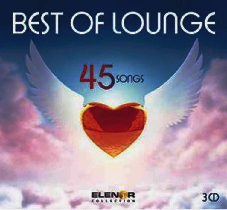 BEST OF LOUNGE
