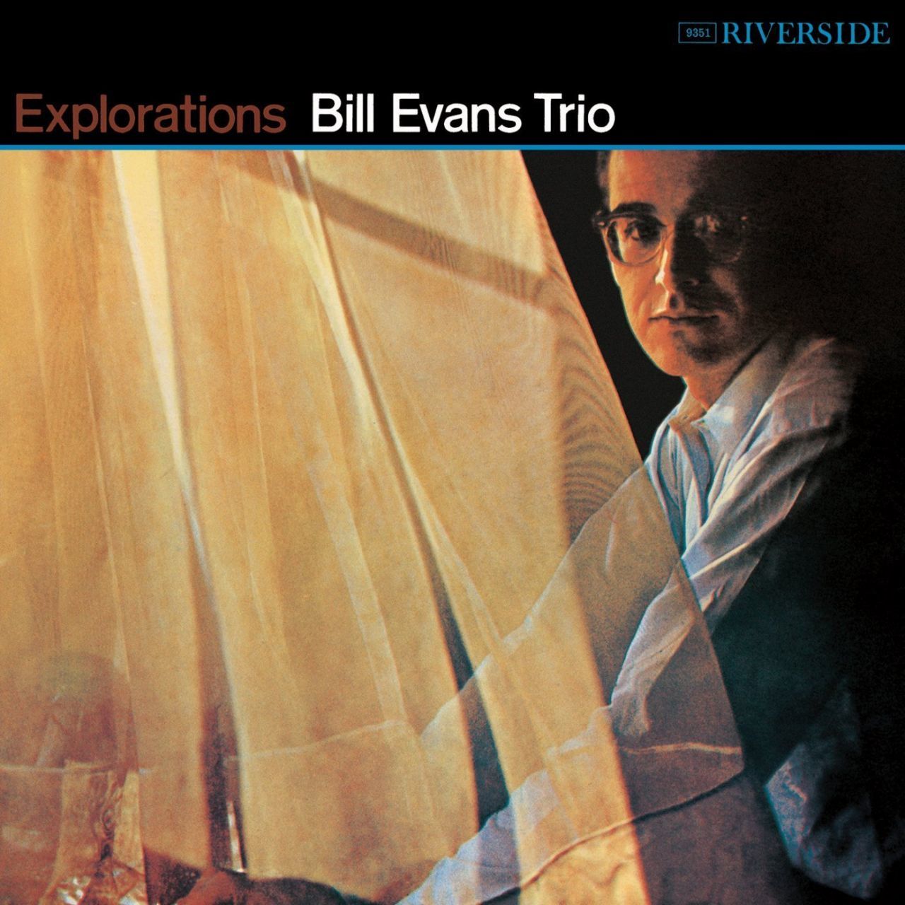BILL EVANS - EXPLORATIONS