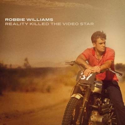 ROBBIE WILLIAMS - REALITY KILLED THE VIDEO S