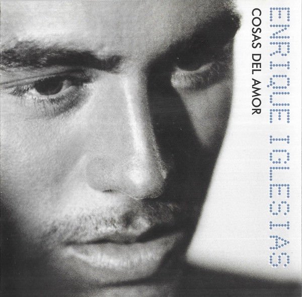 ENRIQUE IGLESIAS - COSAS DEL AMOR