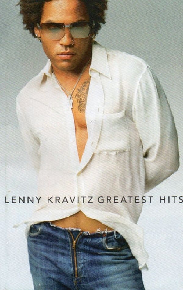 LENNY KRAVITZ - GREATEST HITS (MC) (2000)