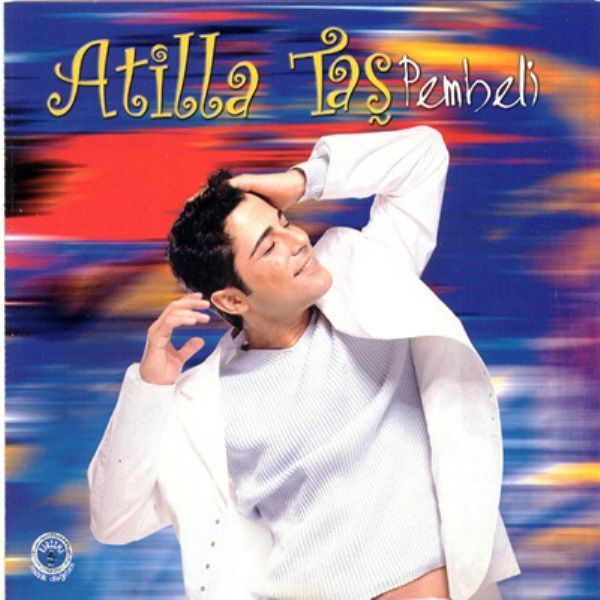 ATİLLA TAŞ - PEMBELİ