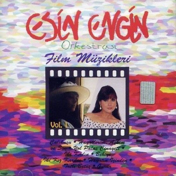 ESİN ENGİN - FİLM MÜZİKLERİ
