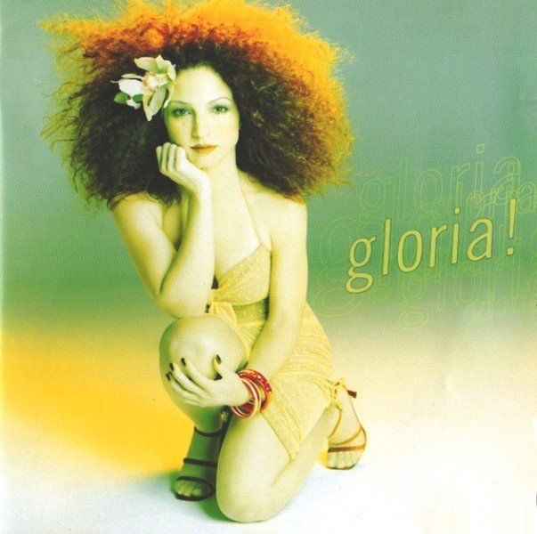 GLORIA ESTEFAN - GLORIA