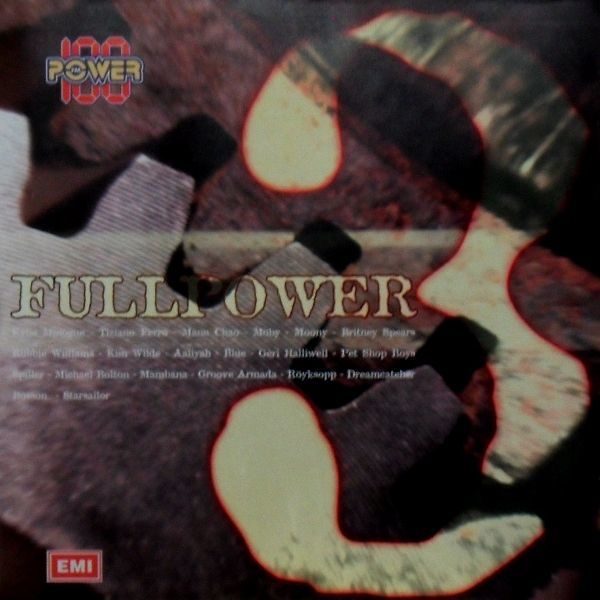 VARIOUS - FULL POWER 3