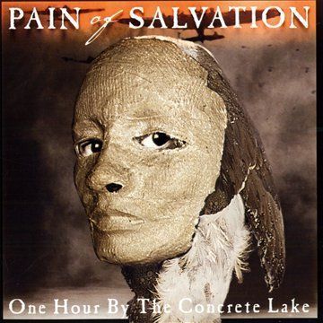 PAIN OF SALVATION - ONE HOUR BY THE CONCRETE L