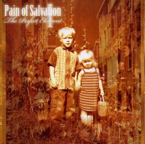 PAIN OF SALVATION - THE PERFECT ELEMENT PART I