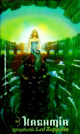 KASHMIR - SYMPHONIC LED ZEPPELIN