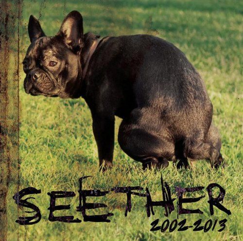 SEETHER - SEETHER 2002-2013