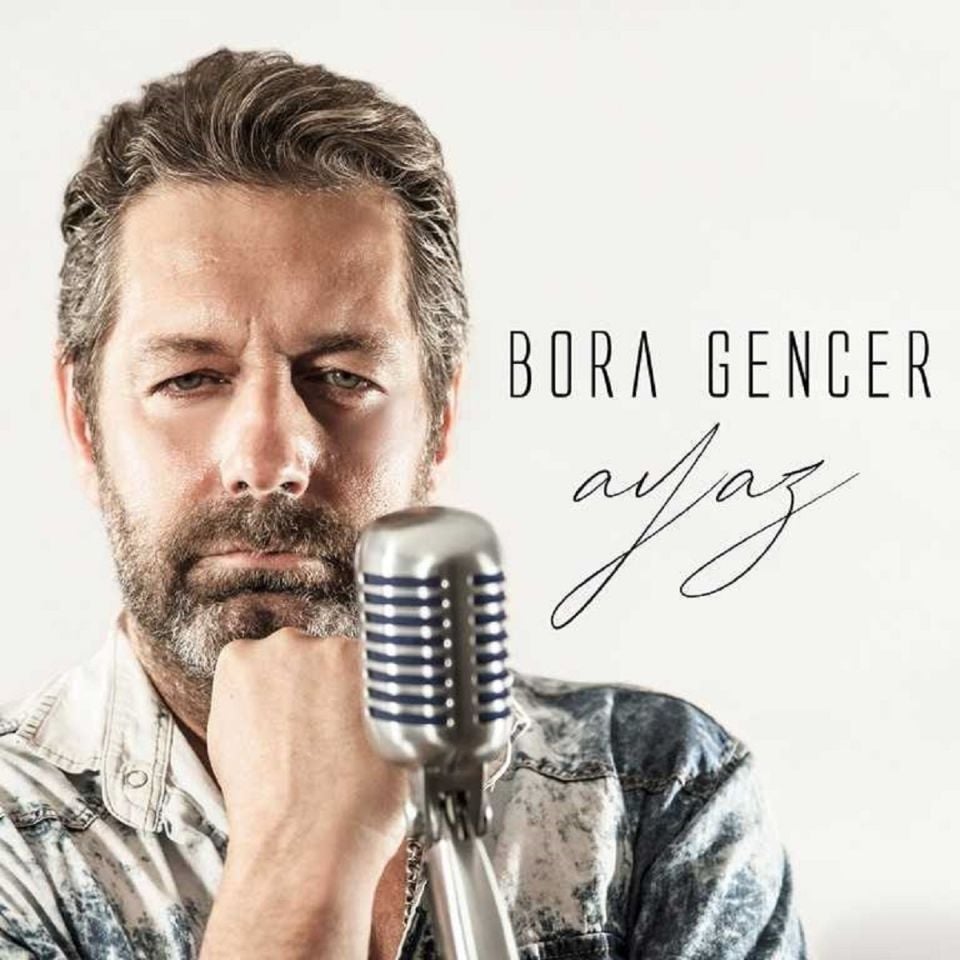 BORA GENCER - AYAZ