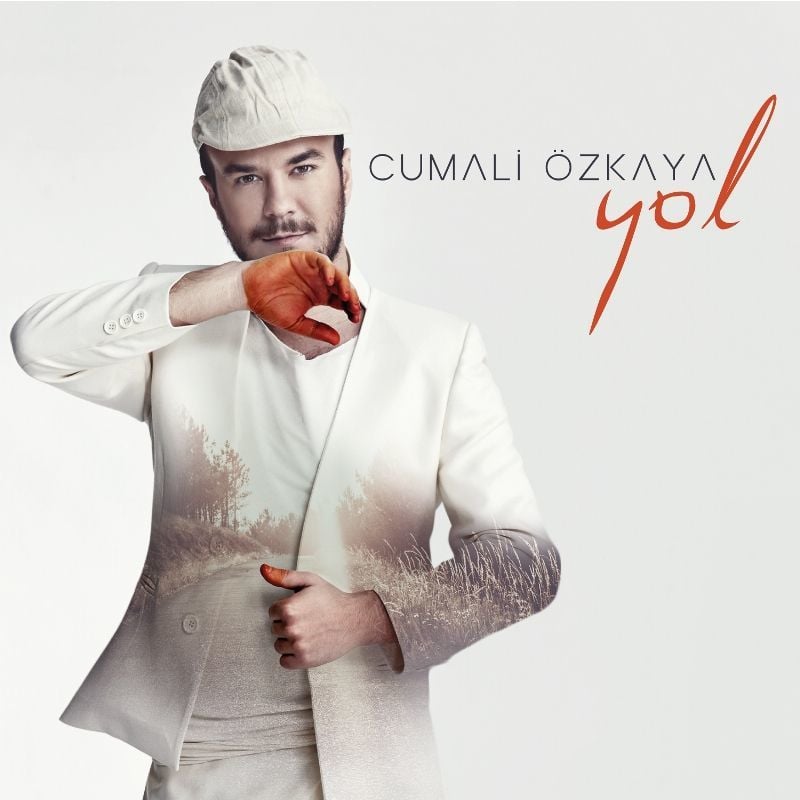 CUMALİ ÖZKAYA - YOL