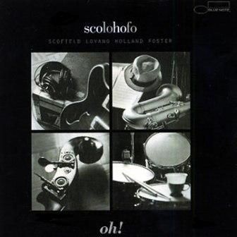 SCOLOHOFO - OH