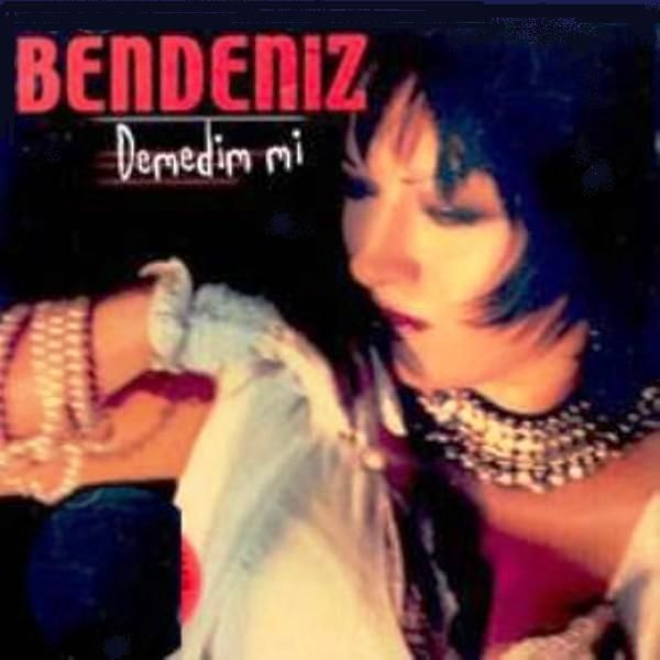 RICHENEL - DEEP AS BLUE