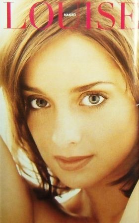 LOUISE - NAKED