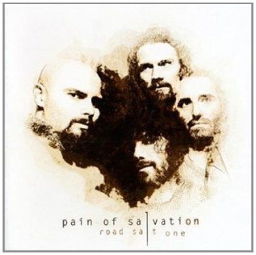 PAIN OF SALVATION - ROAD SALT ONE