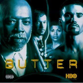 SOUNDTRACK - BUTTER