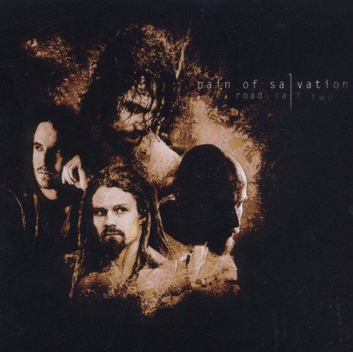 PAIN OF SALVATION - ROAD SALT TWO