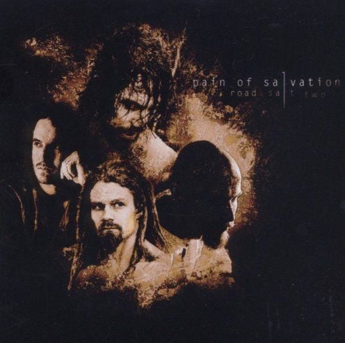 PAIN OF SALVATION - ROAD SALT TWO