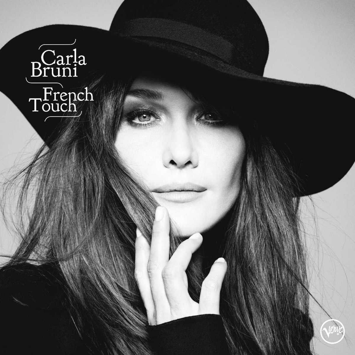 CARLA BRUNI - FRENCH TOUCH