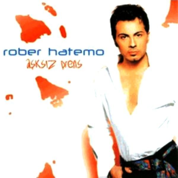 ROBER HATEMO - AŞKSIZ PRENS