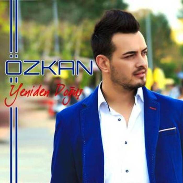 ÖZKAN - YENİDEN DOĞUŞ