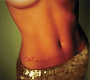 VARIOUS ARTISTS - BELLYLICIOUS