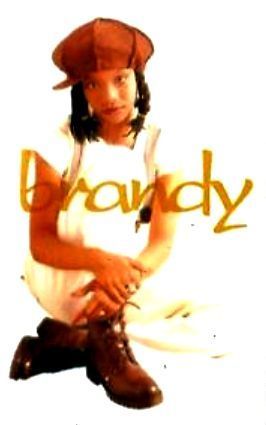 BRANDY - BRANDY