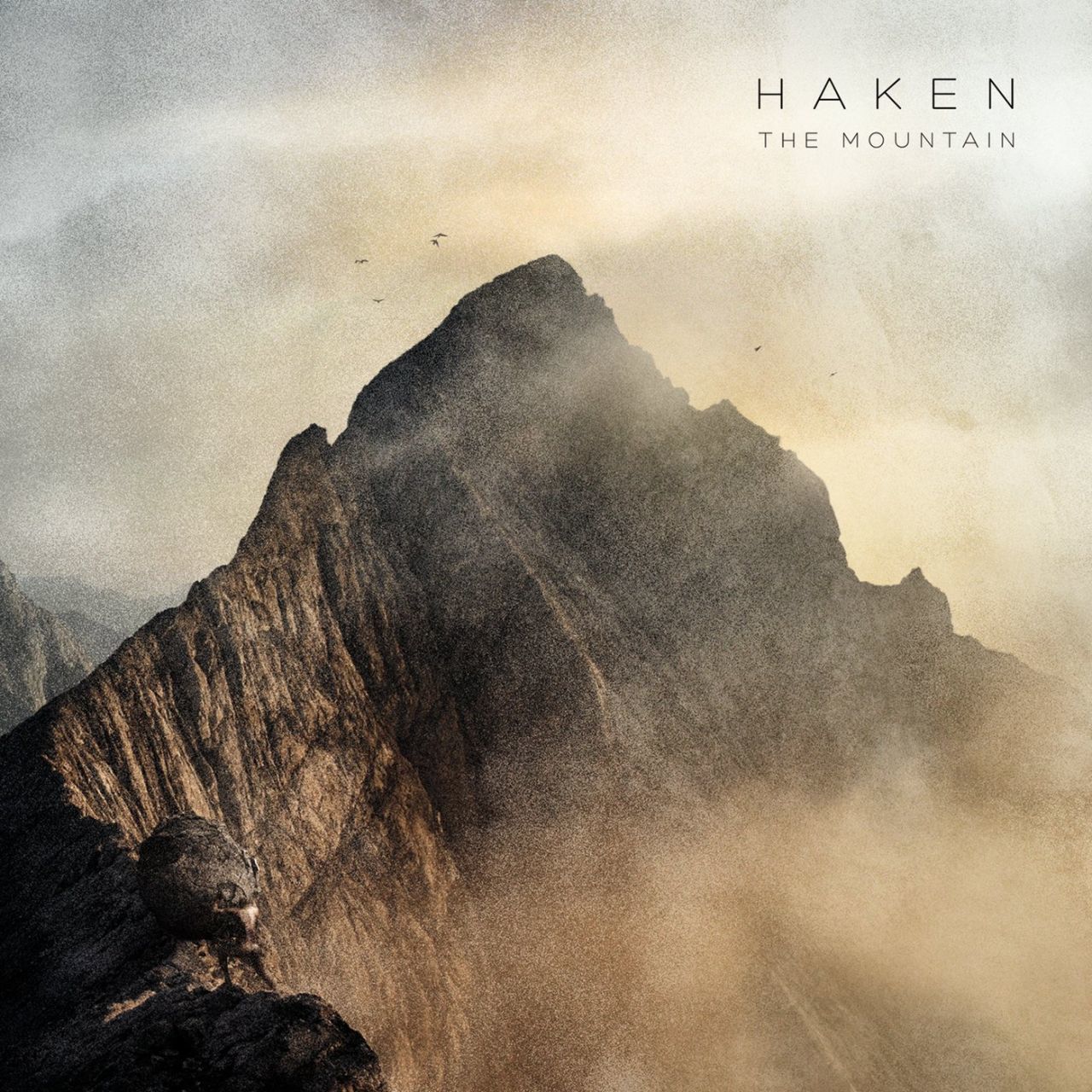 HAKEN - THE MOUNTAIN