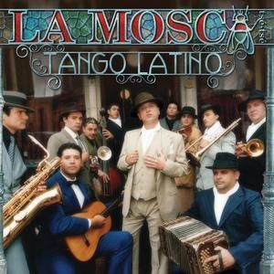 LA MOSCA - TANGO LATINO