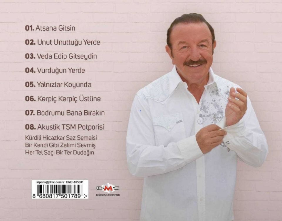 NEJAT ALP - HATASIYLA SEVABIYLA