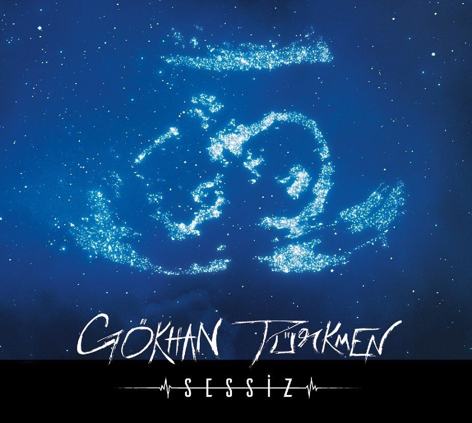 GÖKHAN TÜRKMEN - SESSİZ